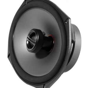 Alpine SPE-6090 6" x 9" 2 Way Pair Of Car Stereo Speakers Totaling 600 Watts