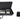 Rockville BEST BAG 88 Key Slim Padded Rigid Keyboard Gig Bag Case+Foam Insert