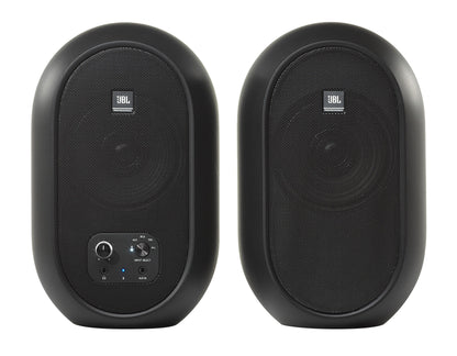 FaderPort 8 DAW Controller + JBL Studio Monitors + Isolation Pads