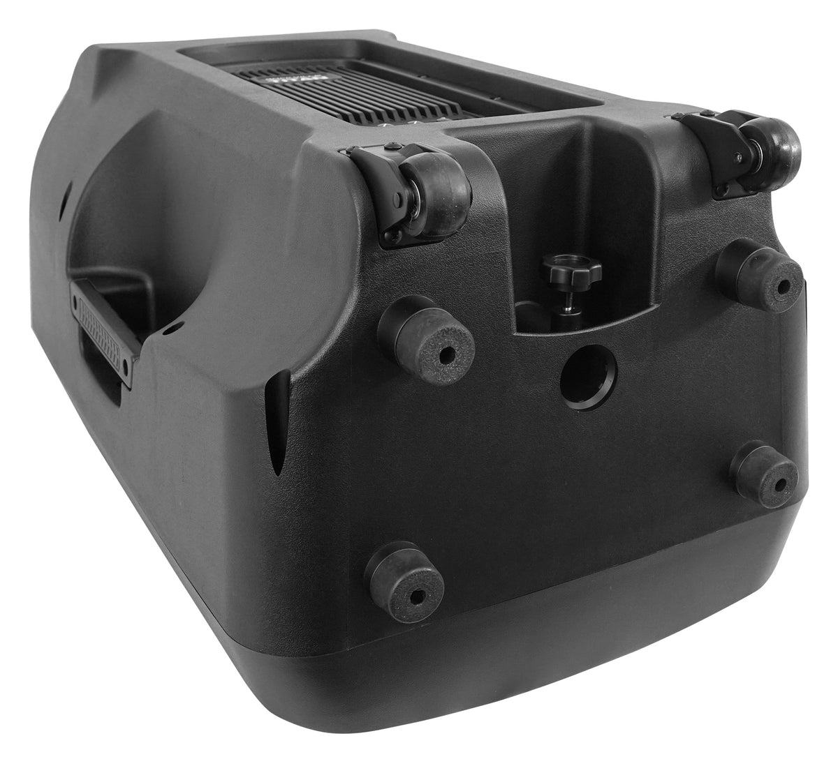 TITAN 15