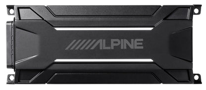 KTA-30MW 600 Watt Mono Class D Amplifier+(2) Stereo Bluetooth Speakers