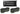 ALPINE KTA-30MW 600 Watt Mono Class D Amplifier+(2) Stereo Bluetooth Speakers
