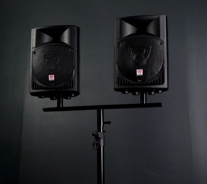 DP Mount [Used]