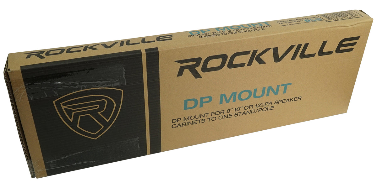 DP Mount [Used]