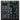 Mackie ProFX6v3 6-Channel Professional Effects Mixer w/USB ProFX6 v3