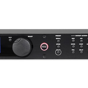 DBX DriveRack PA2 Signal Processor Speaker Management+Auto Room Correction PA 2