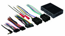 AXXESS by Metra AXGMLN-03 Interface Harness Axxess for 2006-07 HHR/Solstice/Sky