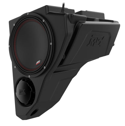 MTX RZR-14-SW 10" Subwoofer in Sub Box Enclosure For Polaris RZR 1000/900/Turbo