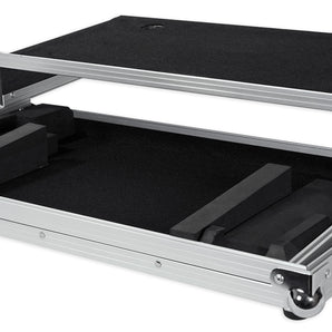 Odyssey FRGSMIXTRACK3 Case 4 Numark Mixtrack 3/Mixtrack Pro 3 /Mixtrack Platinum