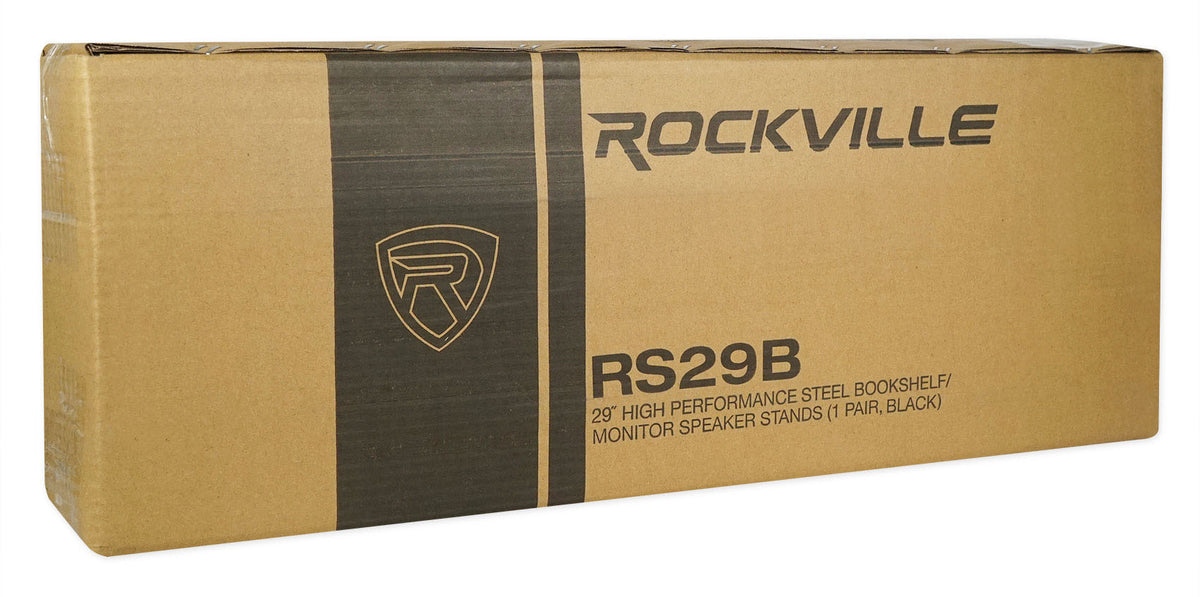 RS29B V2 [Used]