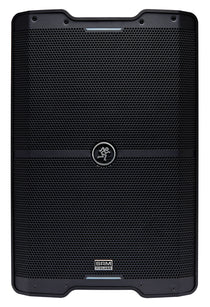 Mackie SRM210 V-Class 10” 2000 Watt Powered Active PA DJ Speaker w/Bluetooth