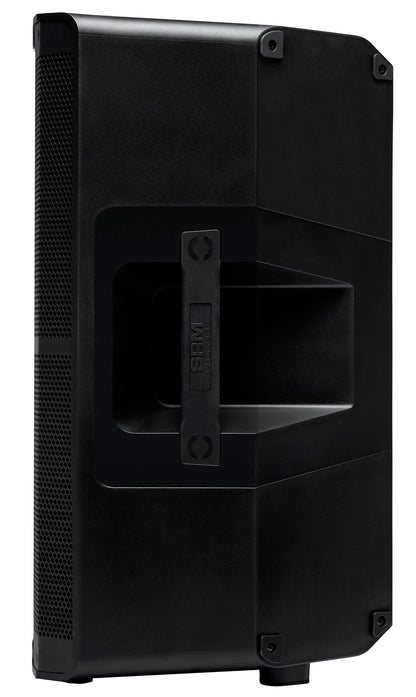 Mackie SRM210 V-Class 10” 2000 Watt Powered Active PA DJ Speaker w/Bluetooth