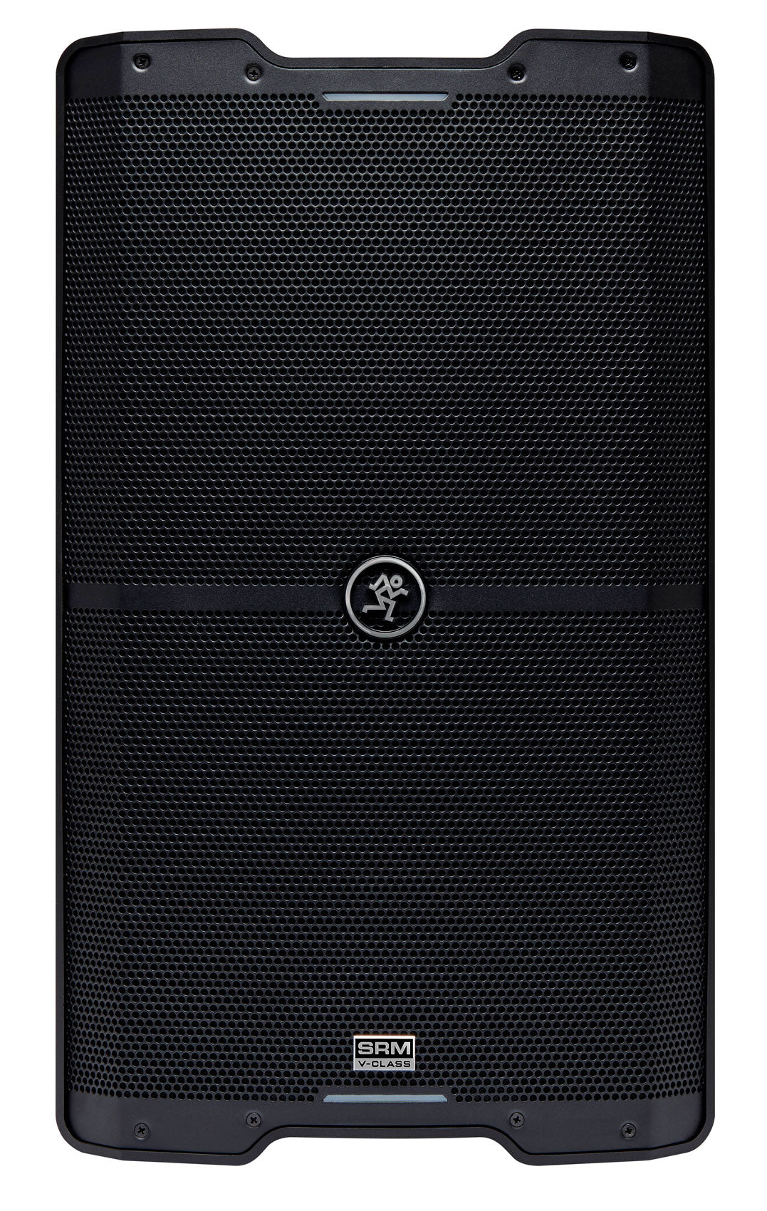Mackie SRM212 V-Class 12” 2000 Watt Powered Active PA DJ Speaker w/Bluetooth