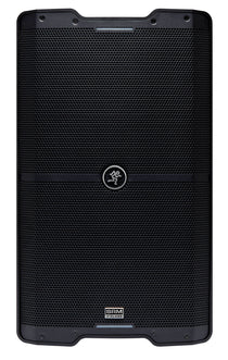 Mackie SRM212 V-Class 12” 2000 Watt Powered Active PA DJ Speaker w/Bluetooth