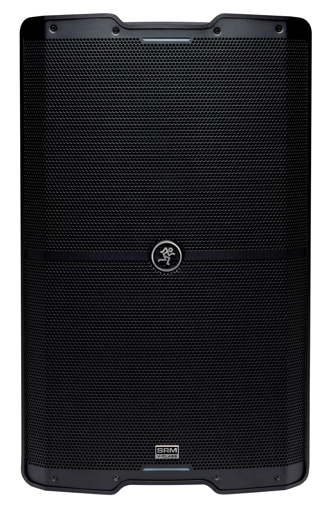 Mackie SRM215 V-Class 15” 2000 Watt Powered Active PA DJ Speaker w/Bluetooth