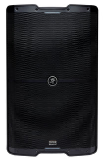 Mackie SRM215 V-Class 15” 2000 Watt Powered Active PA DJ Speaker w/Bluetooth