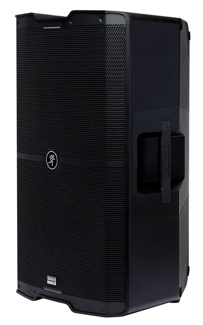 Mackie SRM215 V-Class 15” 2000 Watt Powered Active PA DJ Speaker w/Bluetooth