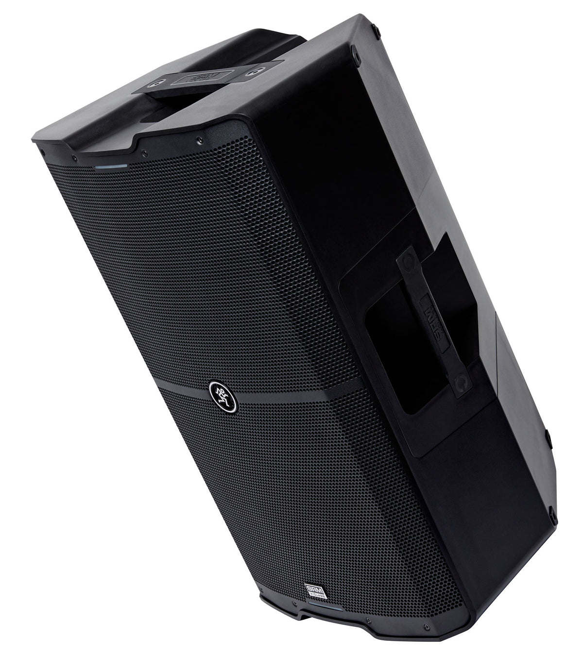 Mackie SRM215 V-Class 15” 2000 Watt Powered Active PA DJ Speaker w/Bluetooth