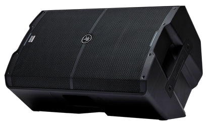 Mackie SRM215 V-Class 15” 2000 Watt Powered Active PA DJ Speaker w/Bluetooth