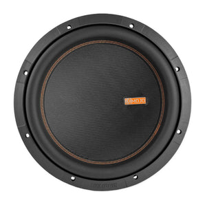 Memphis Audio MOJO 612D2 12" 3000 Watt Competition Car Subwoofer DVC 2 ohm Sub