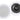 2) Rockville CC65T White 6.5" Commercial 70v Ceiling Speakers For Restaurant
