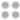 (4) Rockville CCL5T White 70V 5" Commercial Ceiling Speakers 4 Restaurant/Office