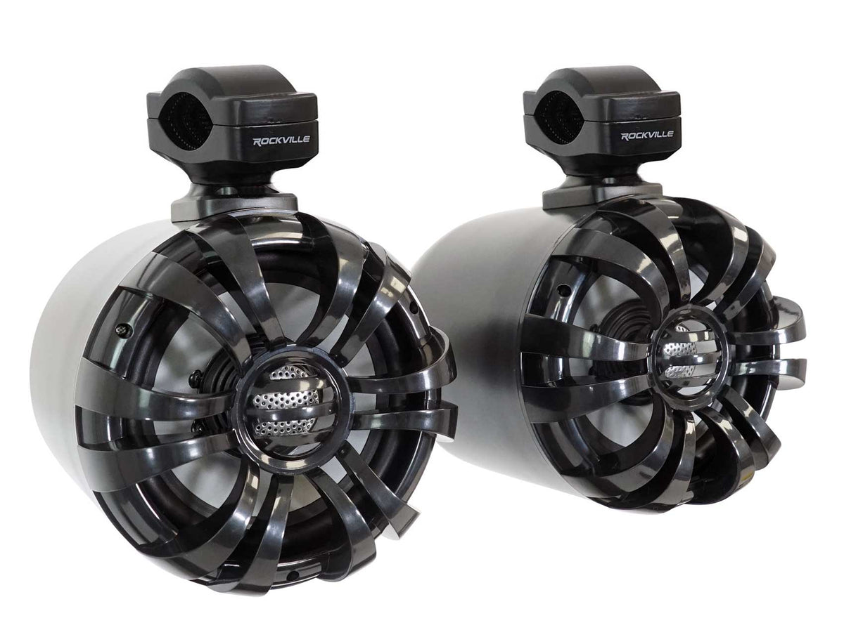 WB65 Black [Used]