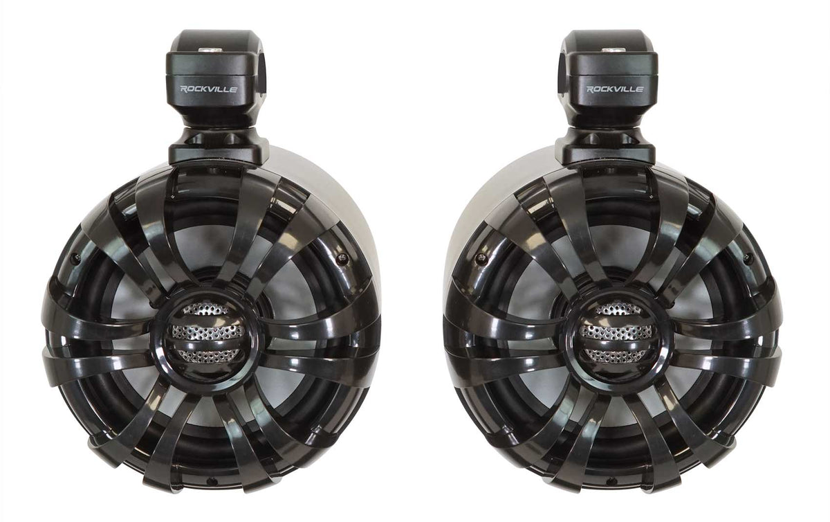 WB65 Black [Used]