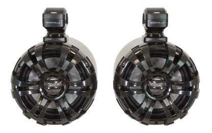 WB65 Black [Used]
