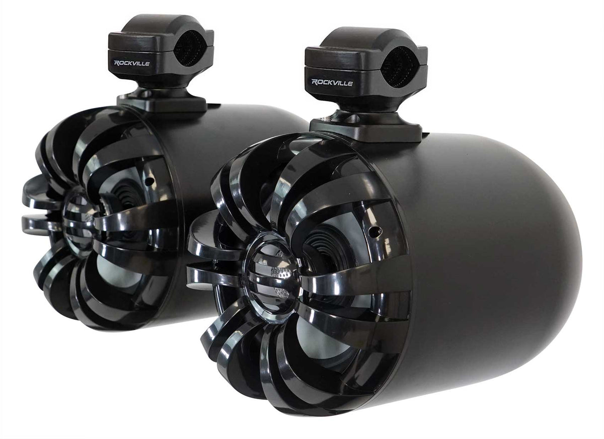 WB65 Black [Used]