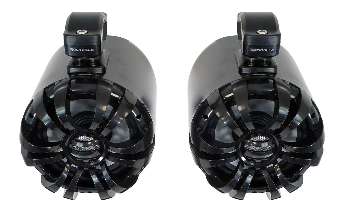 WB65 Black [Used]