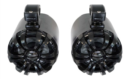WB65 Black [Used]
