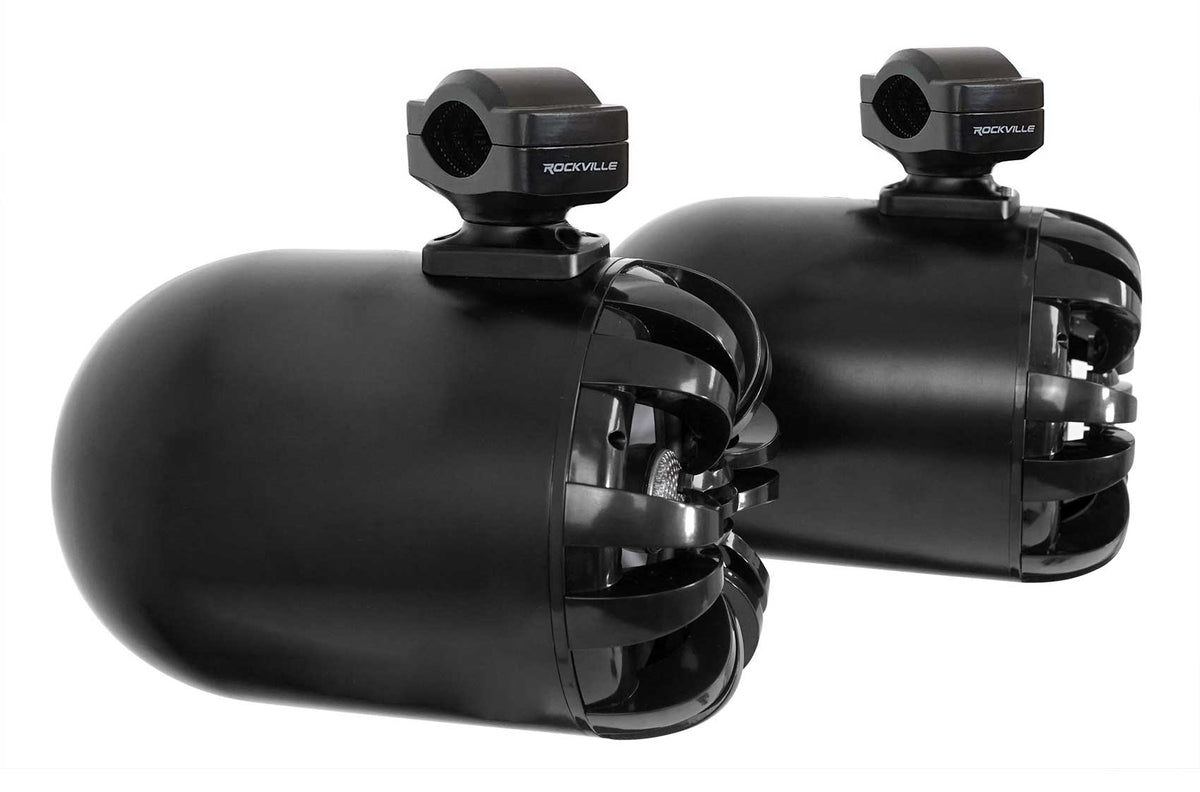 WB65 Black [Used]