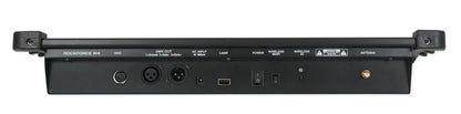 BEST PAR 50 12-Pack + ROCKFORCE W4 DMX Controller Bundle