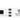 (2) Rockville BEST STRIP 60 White Light Bars+384 Ch. Wireless DMX Controller