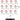 12) Rockville RockWedge White LED Battery Lights+384 Ch. Wireless DMX Controller