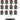 12) Rockville RockWedge LED Battery Lights+384 Channel Wireless DMX Controller