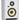 KRK ROKIT RP5 G4 5" Bi-Amped Studio Monitor DSP Speaker White Noise Edition