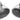 2 Rockville 6x9 Polished Silver Aluminum Wakeboard Tower Speaker Enclosures