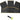 Rockville Rockmat RM12-B 12 Sq Ft Sound Dampening/Deadening Butyl Rubber Car Kit