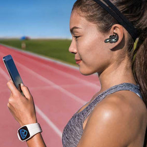 Chauvet SlimPAR Q12 BT Bluetooth RGBA LED Par Can Wash Light+Cyberbuds