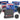 MTX BORVKIT1 (2) Tower Speakers+2-Ch. Amplifier+Bluetooth Control 4 RZR/ATV/UTV