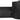 2 Rockville HP5S-8 BK Black 5.25" Outdoor/Indoor 8-Ohm Wall Mount Home Speakers