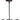 Pro X-MOBICP18 Smartphone Clip/Selfie Stick Table Stand+Tripod Clamp and Case