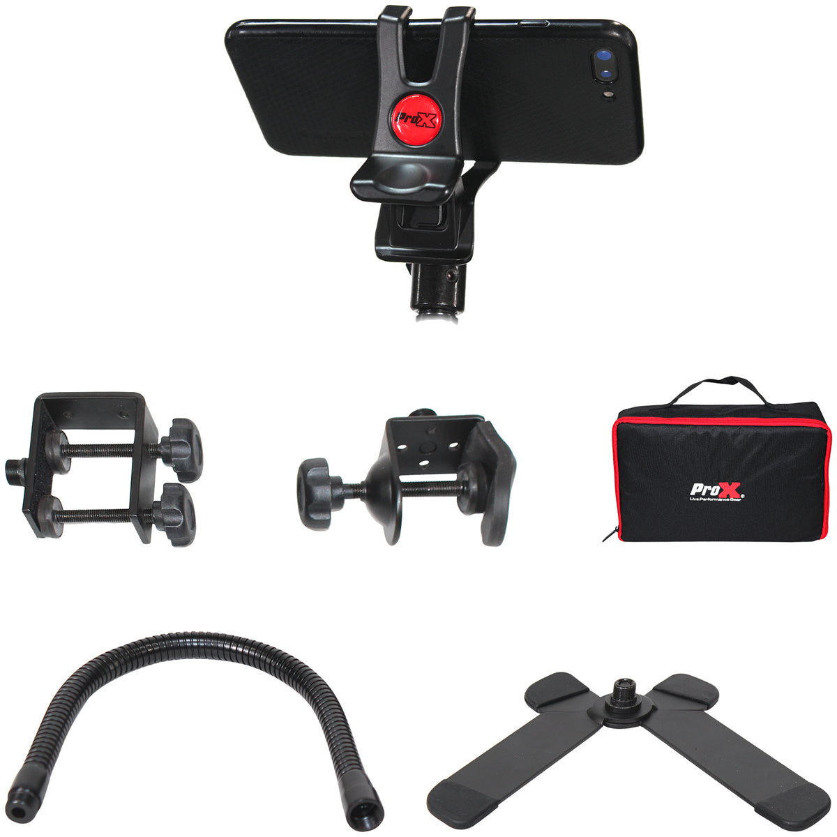 X-MOBICP18
