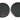 (2) Rockville CC80T Black 8" Commercial 70v Ceiling Speakers For Restaurant/Bar