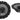 Pair Alpine SXE-1726S 6.5" 220 Watt 2-Way Car Audio Coaxial Speakers