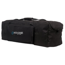 American DJ Eliminator F8 Par Bag EP Padded Transport Bag,Replacement for F8P585