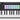 Novation LAUNCHKEY MINI 37 MK4 37-key MIDI Ableton Live Keyboard Controller