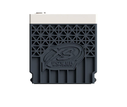 XS Power PWR-S6-3400 14V 6000W Titan8 Lithium Battery, Max 2000Amps